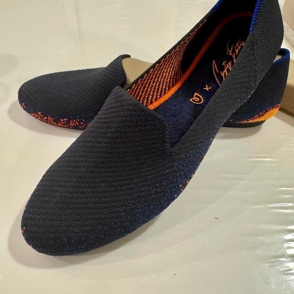 Rothy's Shoes - Day Break Loafer - Rothy's